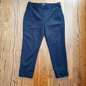 WHBM Girlfriend Pants